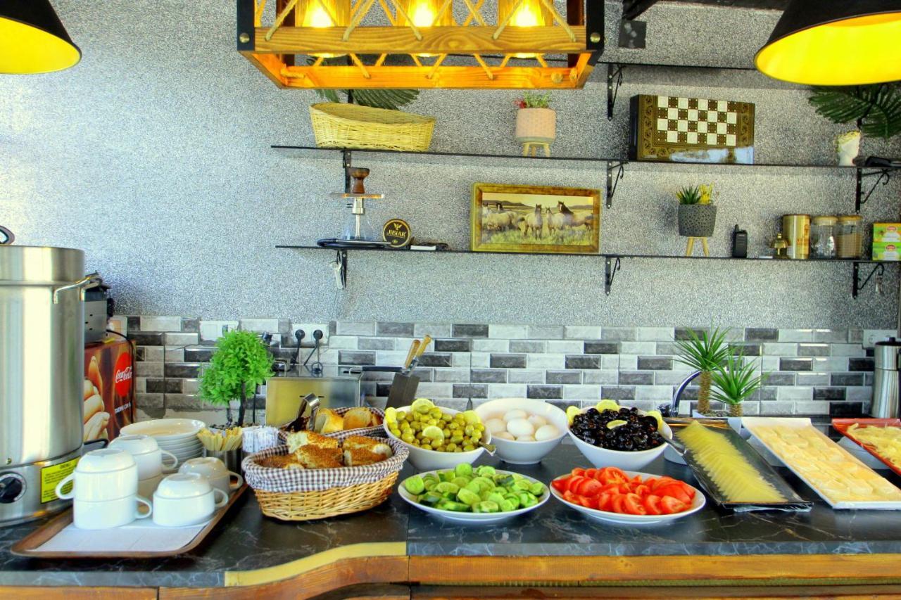 Guler Palas Hotel Provincia di Provincia di Istanbul Esterno foto