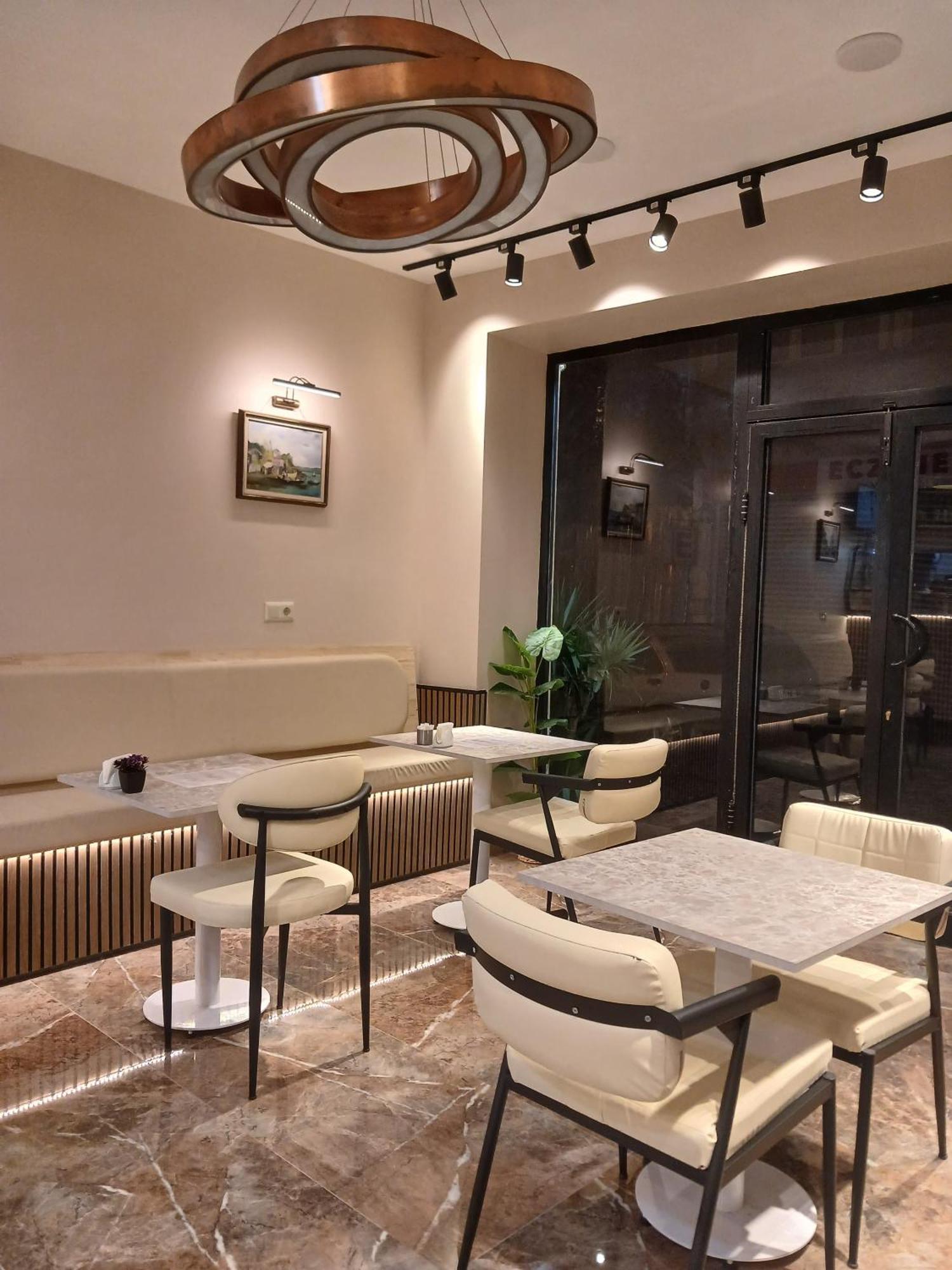Guler Palas Hotel Provincia di Provincia di Istanbul Esterno foto